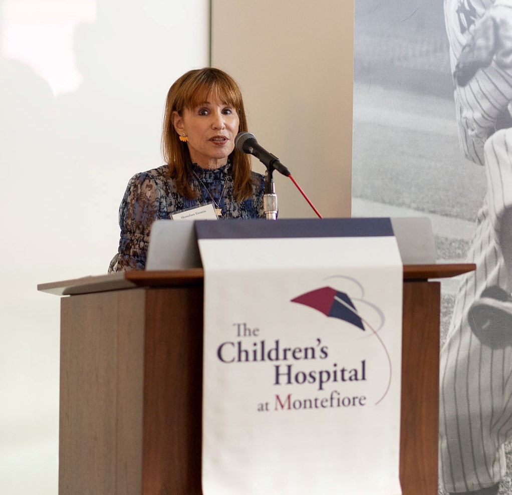 New York Yankees Benefit The Children's Hospital at Montefiore